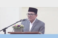 Dukung Pesan Kabareskrim,...