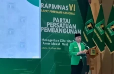 Mardiono Tegaskan Sandiaga...