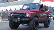 Mungkinkah Suzuki Katana...