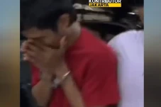 Edarkan Sabu, Ketua...