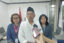RPA Perindo dan Keluarga...