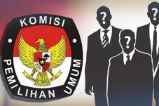KPU Depok Buka Pendaftaran...