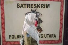 Ini Profesi Wanita Pelaku...