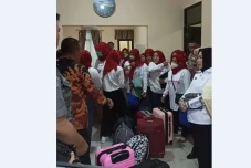 24 Korban TPPO Asal...