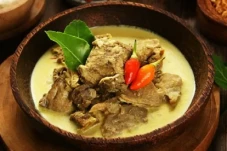 Resep Gule Kambing Enak...