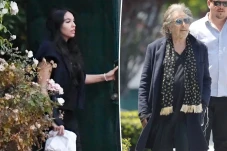 Al Pacino Sambut Kelahiran...