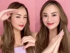 Amanda Manopo Habiskan...