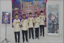 Ajang Pengenalan Esports,...