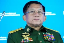 Media Junta Myanmar:...