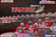 Gratis Live di iNews!...