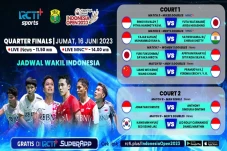 Gratis di RCTI Plus!...