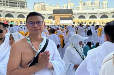 Keagungan Kakbah dan...