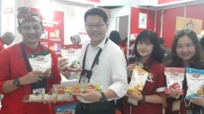 10 Ribu UMKM Dibekali...