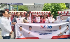 Doa Pedagang Angkringan...