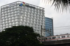 RUPS Pertamina Tetapkan...
