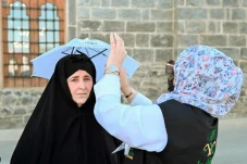 Klaster Kesehatan Madinah...
