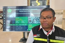 80 Bus Disiapkan Angkut...