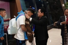 Makna Kain dari Timor...