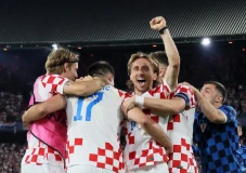 Preview Kroasia vs Spanyol:...