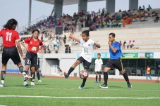 Hebat, 6 Siswi SD Kudus...