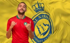 Here We Go! Al Nassr...