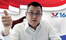 HT Kembali Tegaskan...