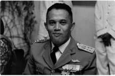Pangdam Siliwangi yang...