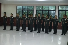 Daftar Lengkap 18 Pati...