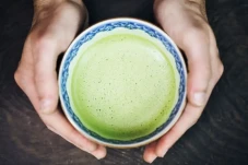 5 Manfaat Minum Matcha...