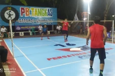 Peduli Olahraga, Warga...