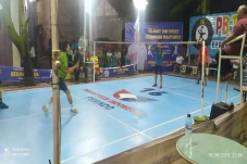 Kompetisi Effendi Syahputra...