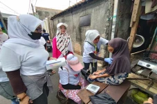 Akhir Pekan, Kartini...