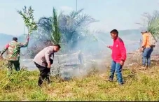 Hutan Lindung Bukit...