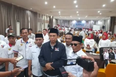 TGB: Perindo Bengkulu...
