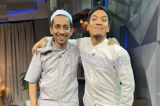 Desta Ngegas Habib Jafar...