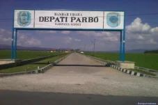Depati Parbo, Pejuang...