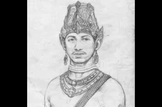Kisah Raja Terakhir...
