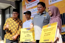 Airlangga: Realisasi...