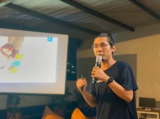 Kisah Inspiratif Adhitya...