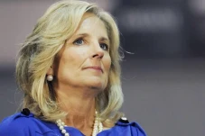 Jill Biden: Amerika...