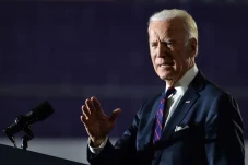Biden Sebut Penembakan...