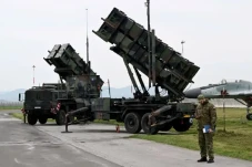 Mengenal 4 Rudal NATO...