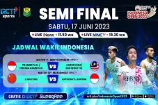 Gratis Live Streaming...