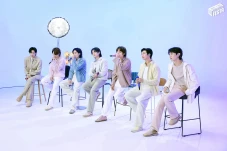 15 Lagu dan Album K-Pop...