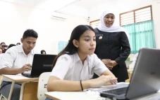 36 Ribu Operator dan...