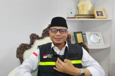 Wujudkan Haji Ramah...