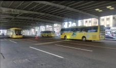 Underpass Mahbas Jin...