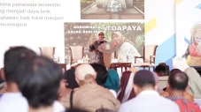 Kembangkan Potensi Pariwisata...