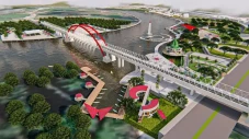 Jembatan Kahayan dan...