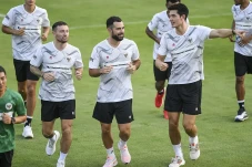 Timnas Indonesia Punya...